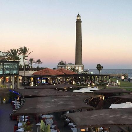 Tablero 202, Centrico Y Moderno Apto 6 Pax Cerca De Playa Ingles エクステリア 写真