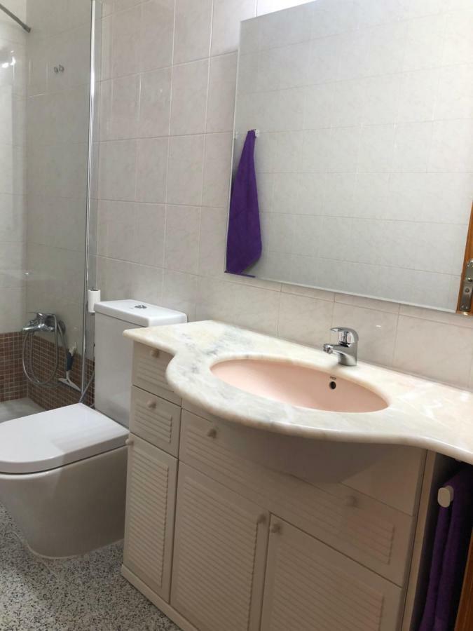 Tablero 202, Centrico Y Moderno Apto 6 Pax Cerca De Playa Ingles エクステリア 写真