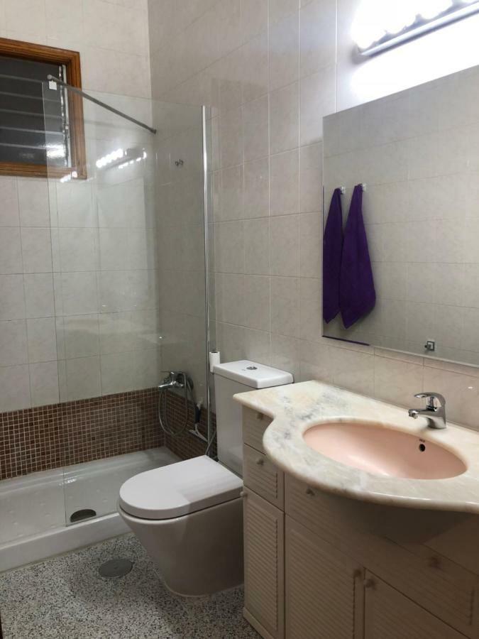 Tablero 202, Centrico Y Moderno Apto 6 Pax Cerca De Playa Ingles エクステリア 写真